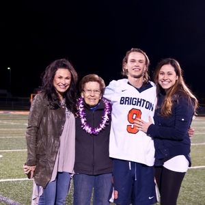 Meet your Posher, Cameron